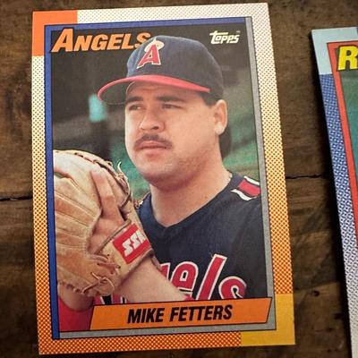 Cards collection 1