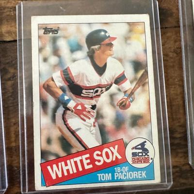 Cards collection 1