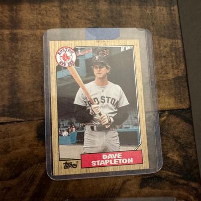 Cards collection 1