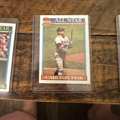 Cards collection 1