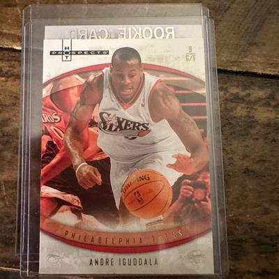 Cards collection 1