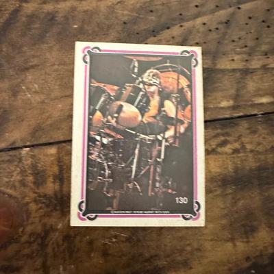 Cards collection 1