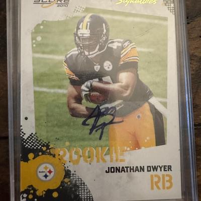 Cards collection 1