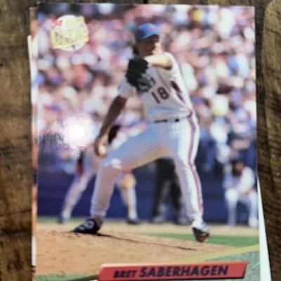 Cards collection 1