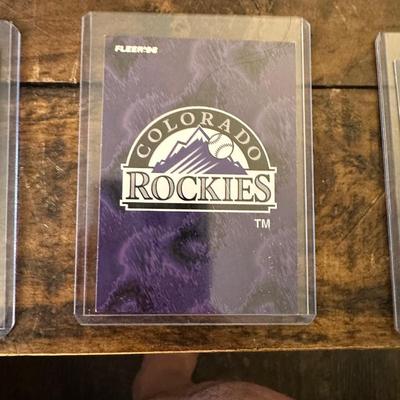 Cards collection 1