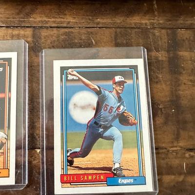 Cards collection 1