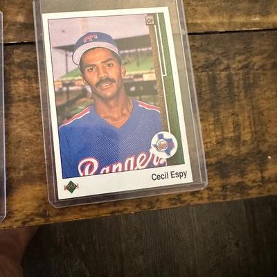 Cards collection 1