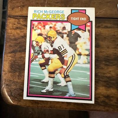 Cards collection 1