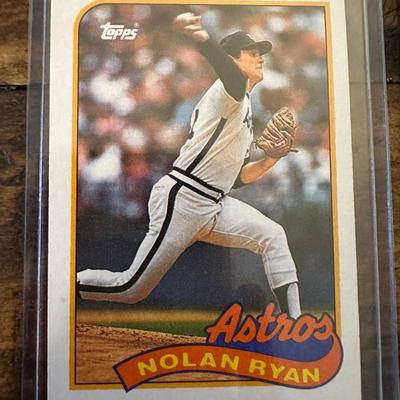 Cards collection 1