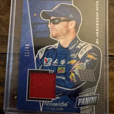 Cards collection 1