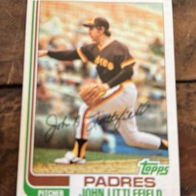 Cards collection 1
