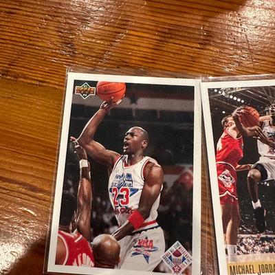 Cards collection 1