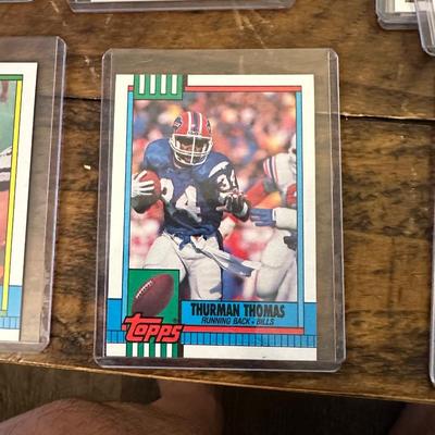 Cards collection 1