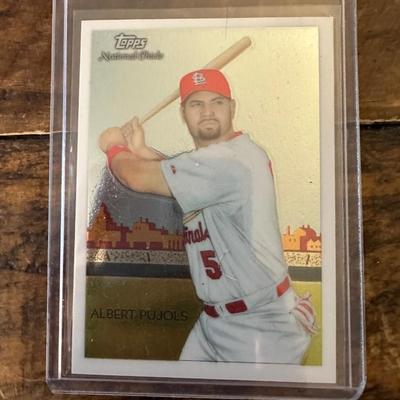 Cards collection 1