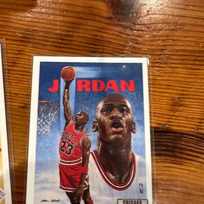 Cards collection 1