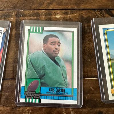 Cards collection 1