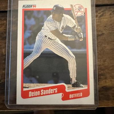 Cards collection 1