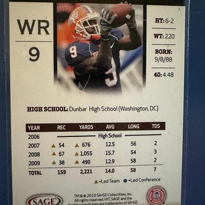 Cards collection 1