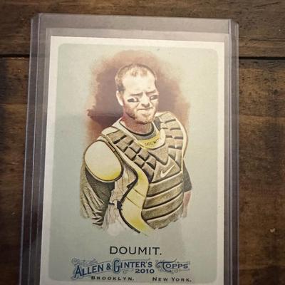 Cards collection 1