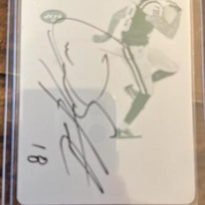 Cards collection 1