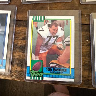 Cards collection 1