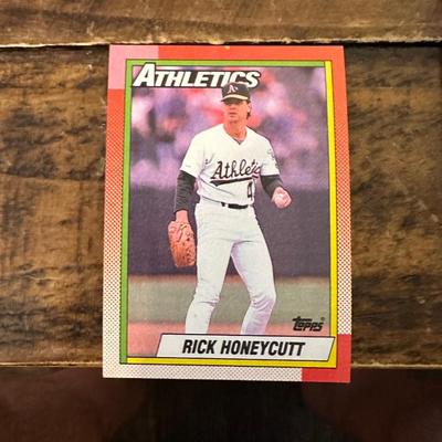 Cards collection 1