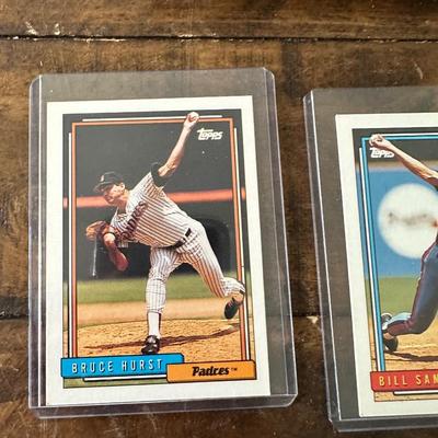 Cards collection 1