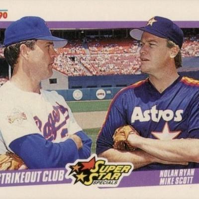 Cards collection 1