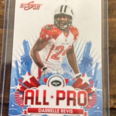 Cards collection 1