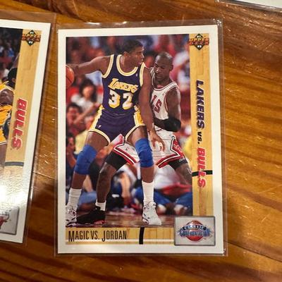 Cards collection 1