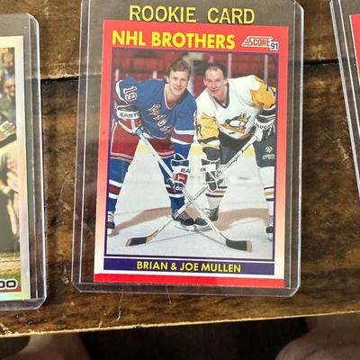 Cards collection 1
