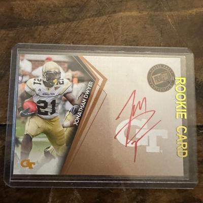 Cards collection 1