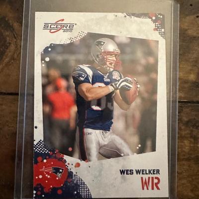Cards collection 1