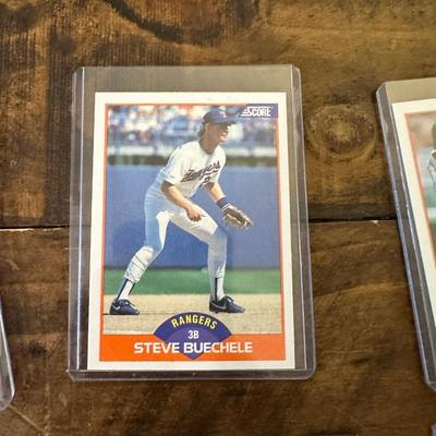 Cards collection 1