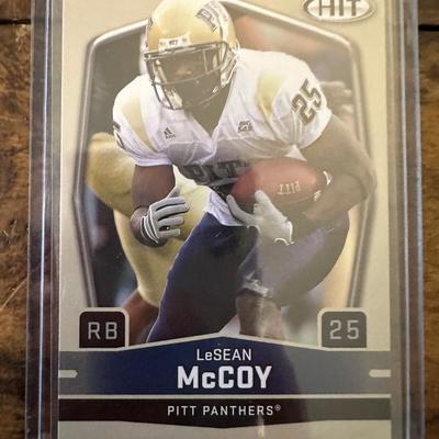 Cards collection 1