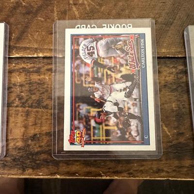 Cards collection 1