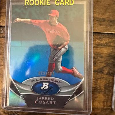 Cards collection 1