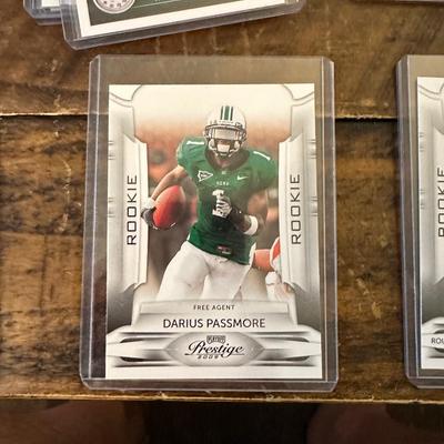 Cards collection 1