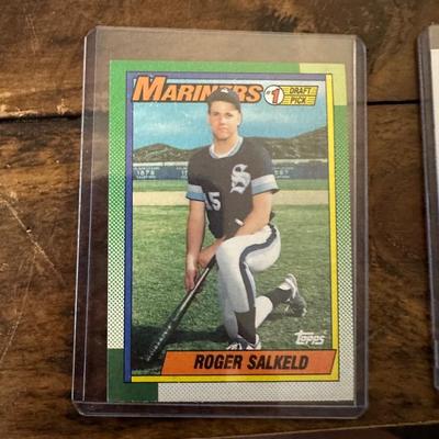 Cards collection 1