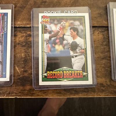 Cards collection 1