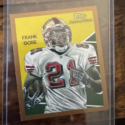 Cards collection 1