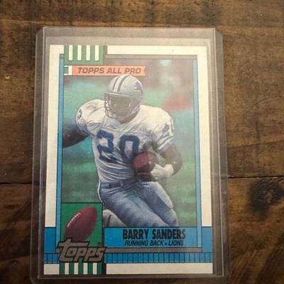 Cards collection 1