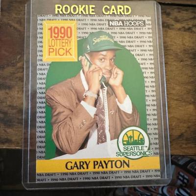 Cards collection 1