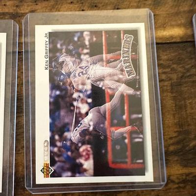 Cards collection 1
