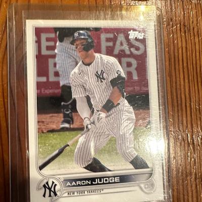 Cards collection 1