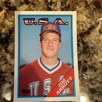 Cards collection 1