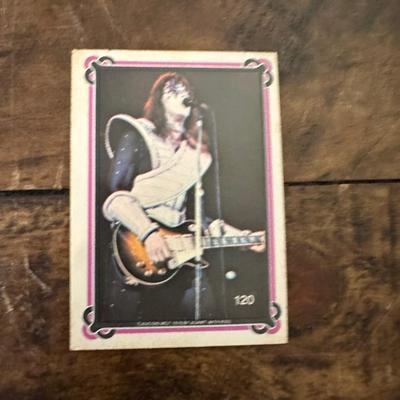 Cards collection 1