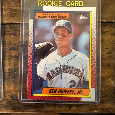 Cards collection 1
