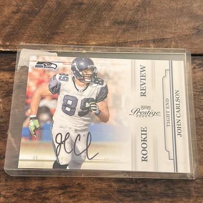 Cards collection 1