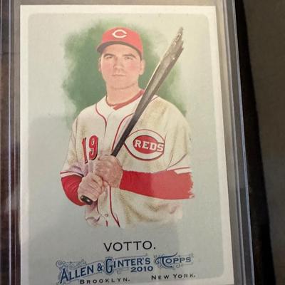 Cards collection 1